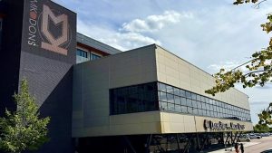 DoubleTree by Hilton (Stadium MK)
