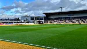 Rodney Parade