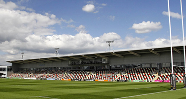 Newport venue