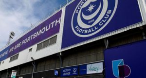 Fratton Park Stadium