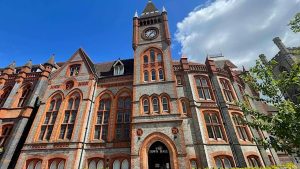 Reading Town Hall