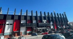 Bramall Lane Stadium