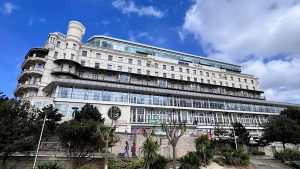 Park Inn By Radisson Palace