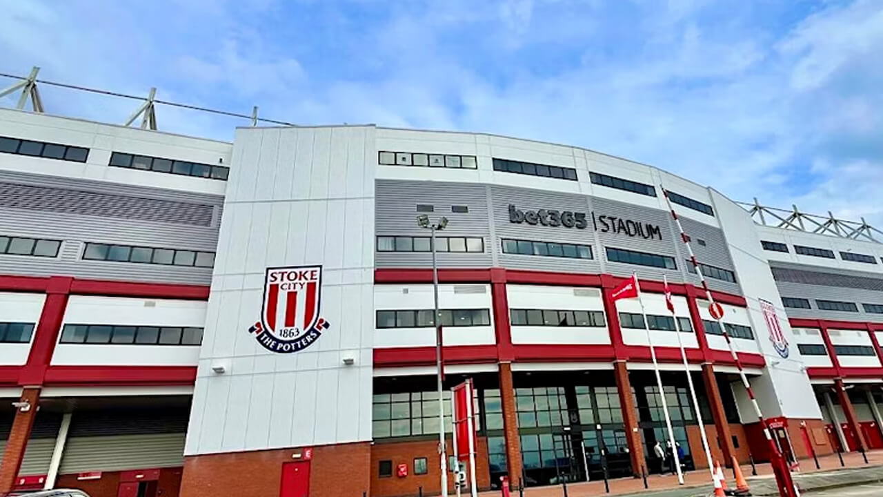 Bet365 Stadium