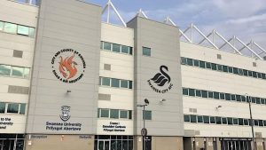 Swansea.com Stadium