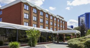 Mercure Telford Centre Hotel