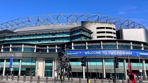 Allianz Stadium, Twickenham