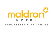Maldron Hotel Manchester City Centre 