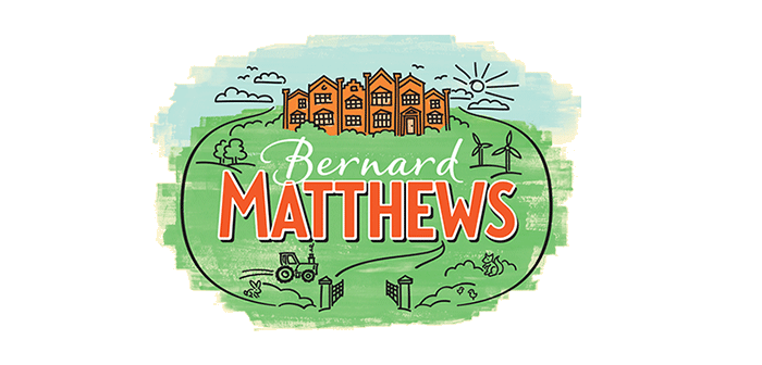 Bernard Matthews