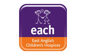 East Anglia's Children's Hospices (EACH)