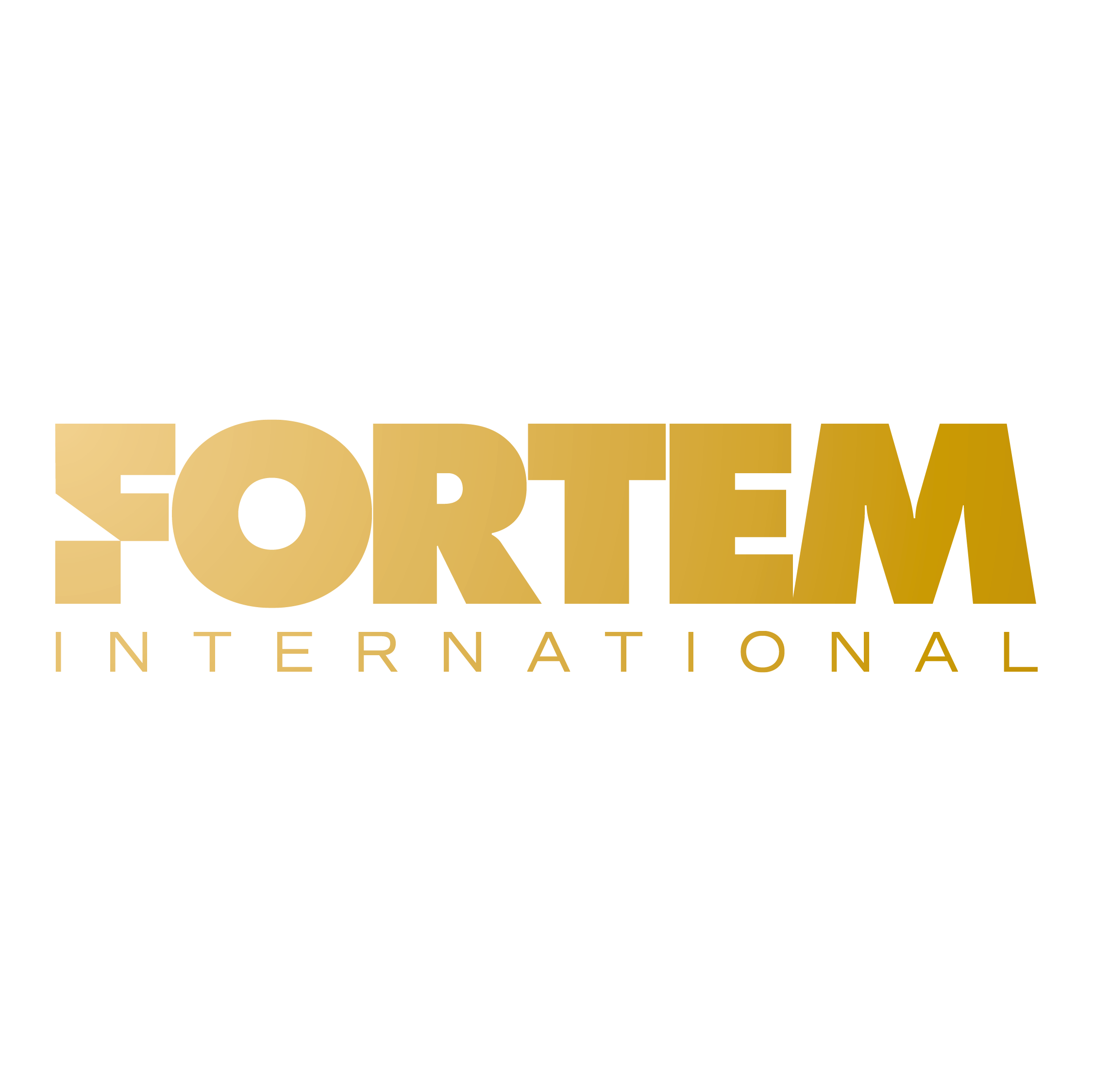 Fortem International 