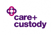Mitie Care and Custody 