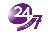 24X7 GROUP