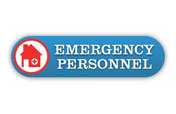 Emergency Personnel Homecare
