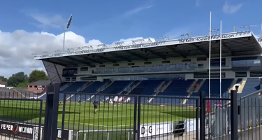 Headingley Stadium