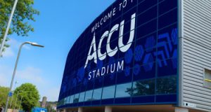 Accu Stadium