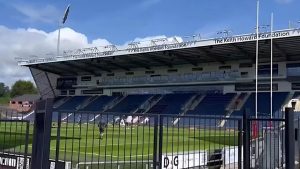 Headingley Stadium