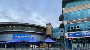Motorpoint Arena