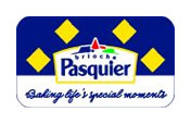 Brioche Pasquier 