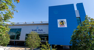 Sandy Park