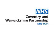 Coventry and Warwickshire Partnership Trust