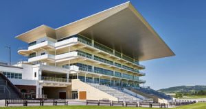 Cheltenham Racecourse