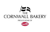 The Cornwall Bakery part of Samworth Brothers