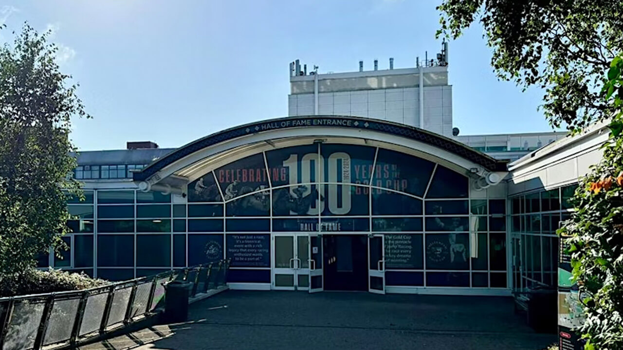 Cheltenham & Gloucester venue