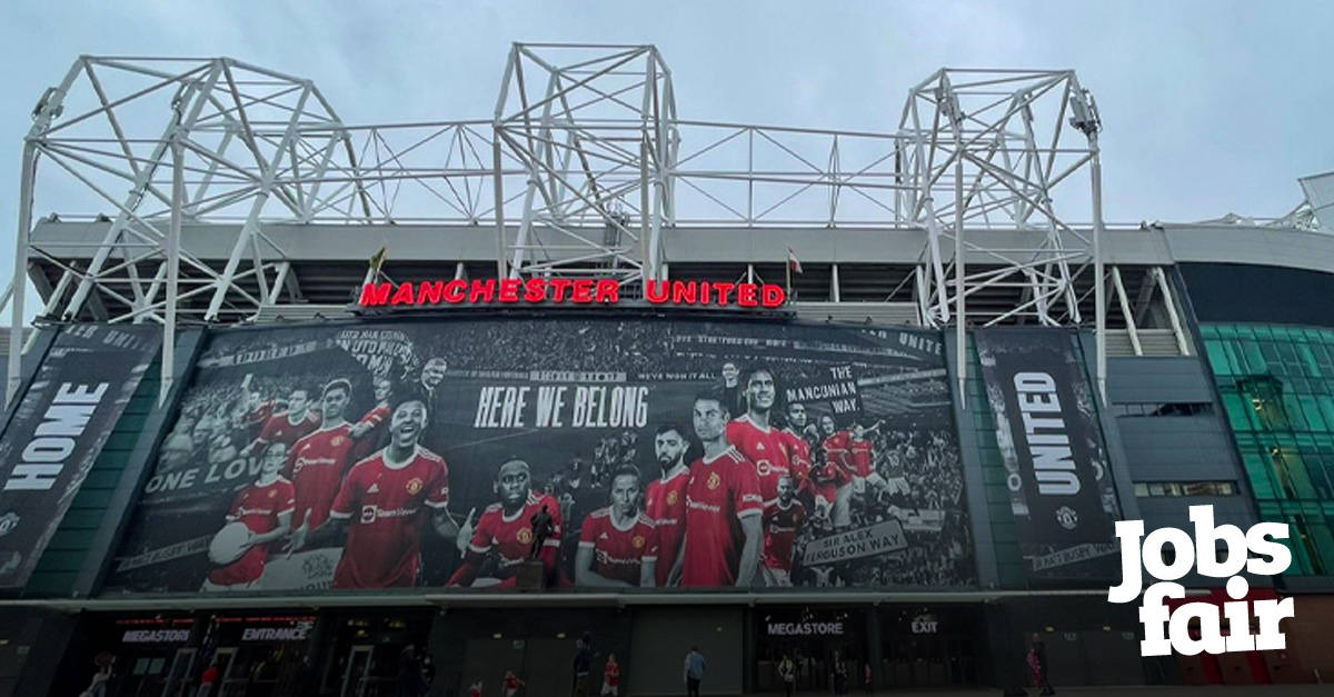 Manchester Jobs Fair Job Fairs across the UK