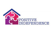 Positive Independence