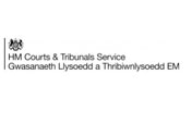 HM Courts and Tribunals Service