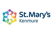 St Mary's Kenmure