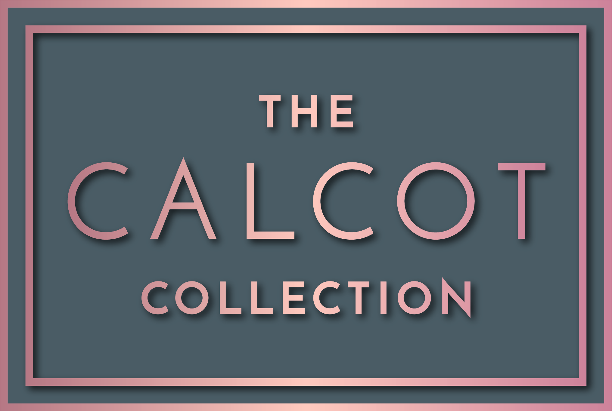 The Calcot Collection