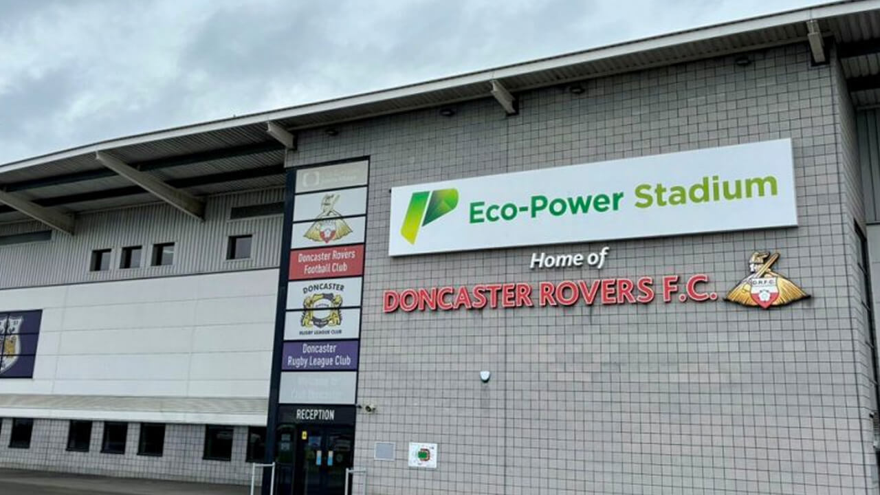 Eco Power Stadium