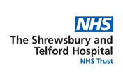 The Shrewsbury and Telford Hospital NHS Trust