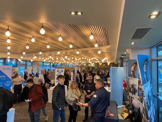 Leeds Jobs Fair - January 23