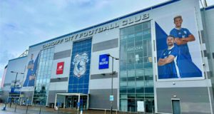 Cardiff City Stadium