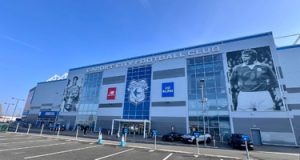 Cardiff City Stadium