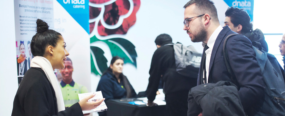 The Importance of Dressing Professionally at Job Fairs