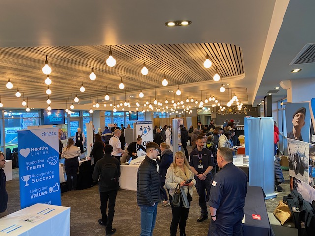 Leeds Jobs Fair - January 23