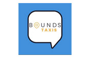Bounds Taxis Powered By Take Me