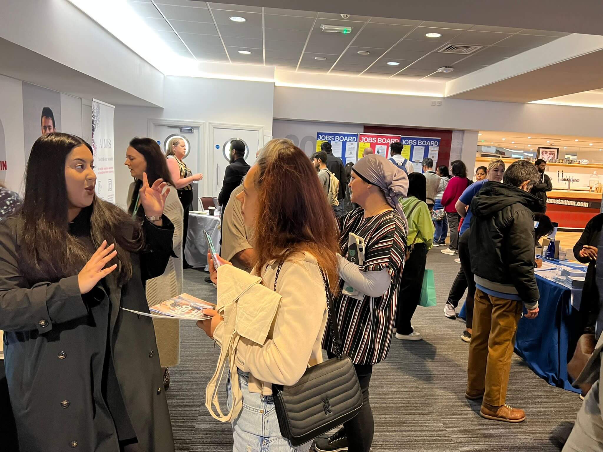 West London Jobs Fair - June 2023