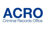 ACRO Criminal Records Office