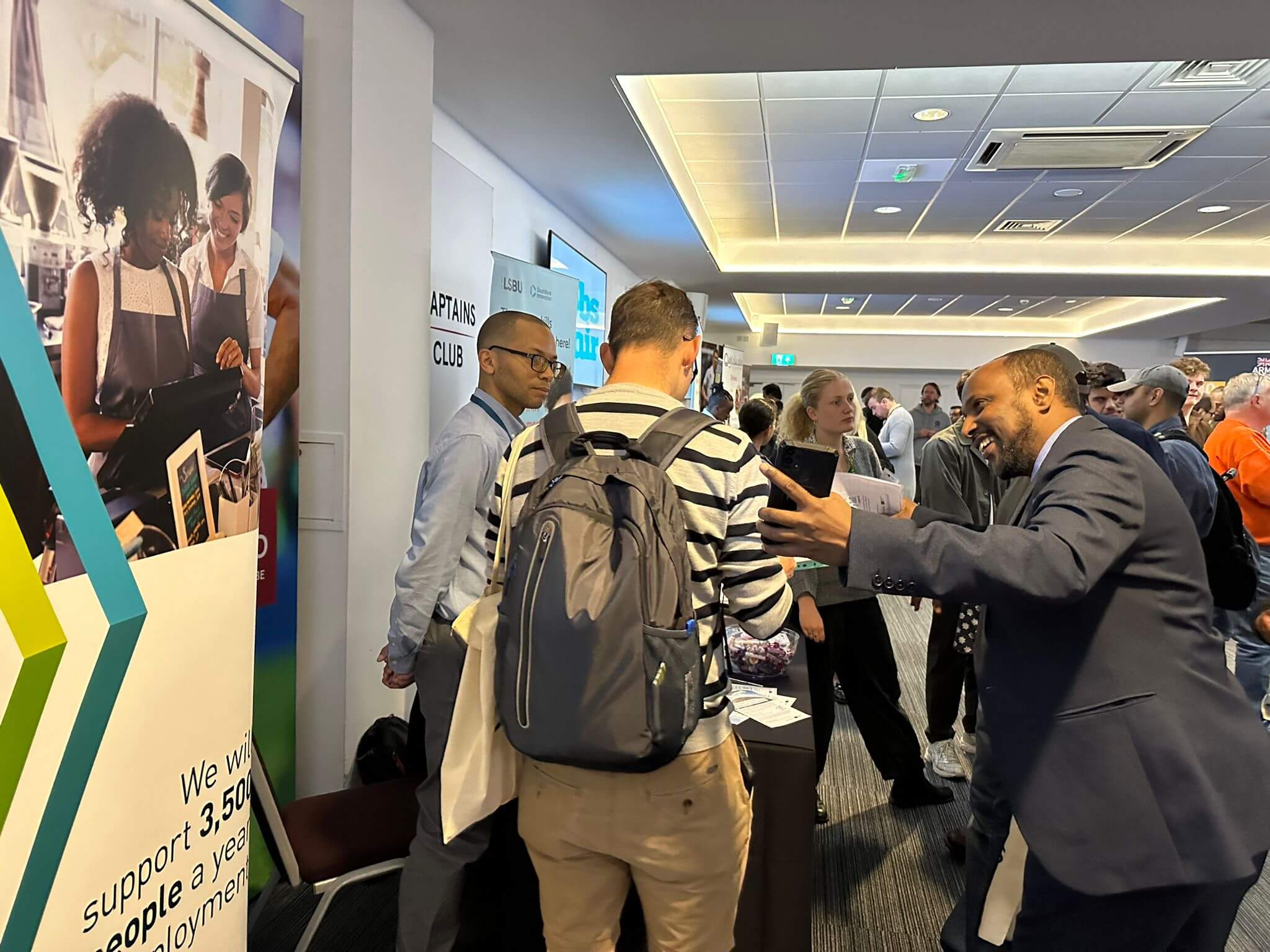 West London Jobs Fair - June 2023