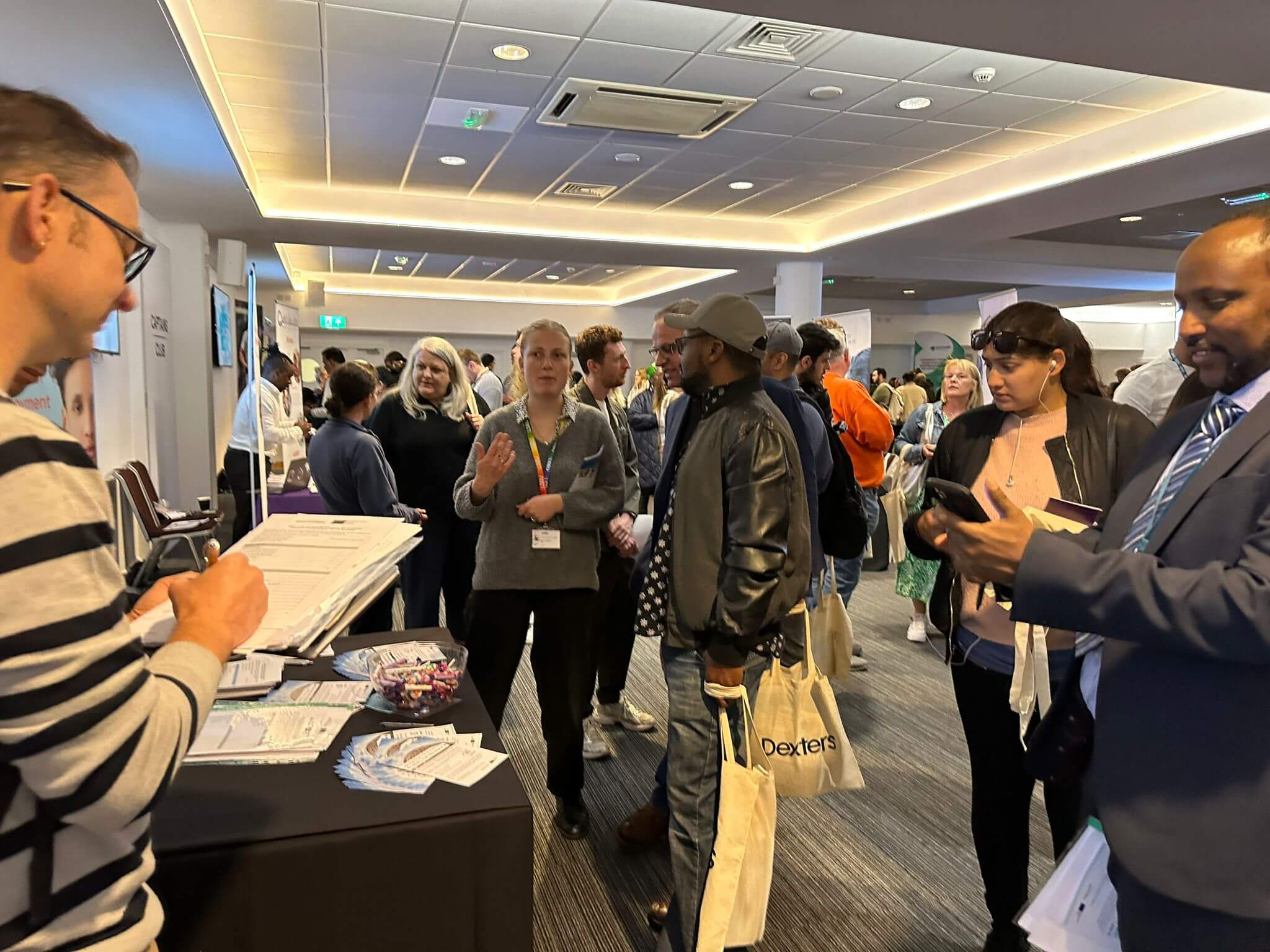 West London Jobs Fair Wednesday 7th June 2023