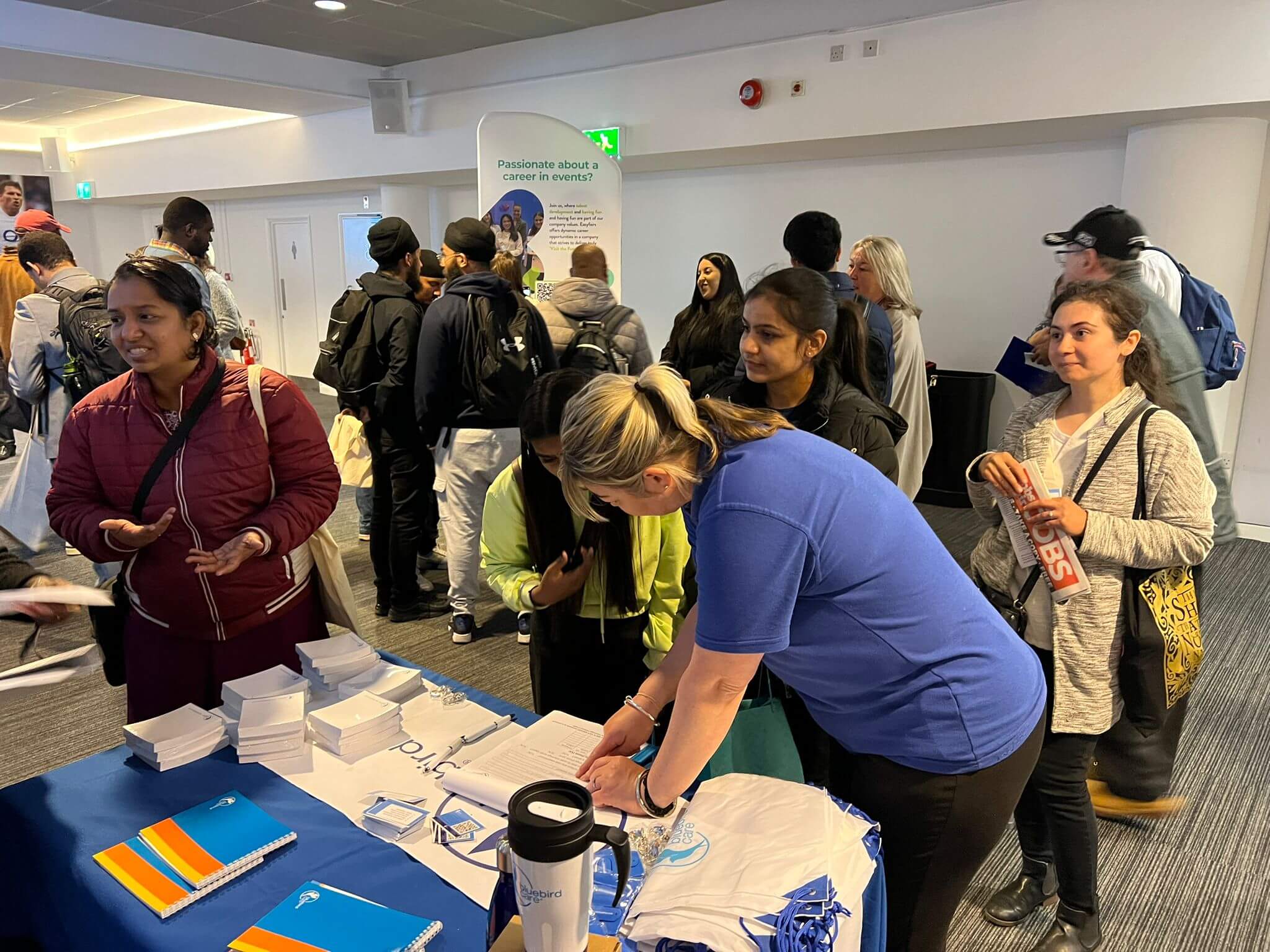 West London Jobs Fair - June 2023