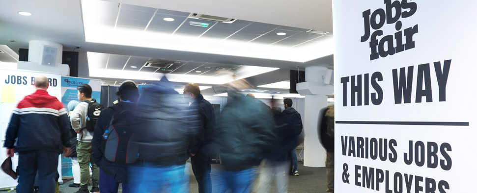 The Importance of Job Fairs in the Modern Job Market
