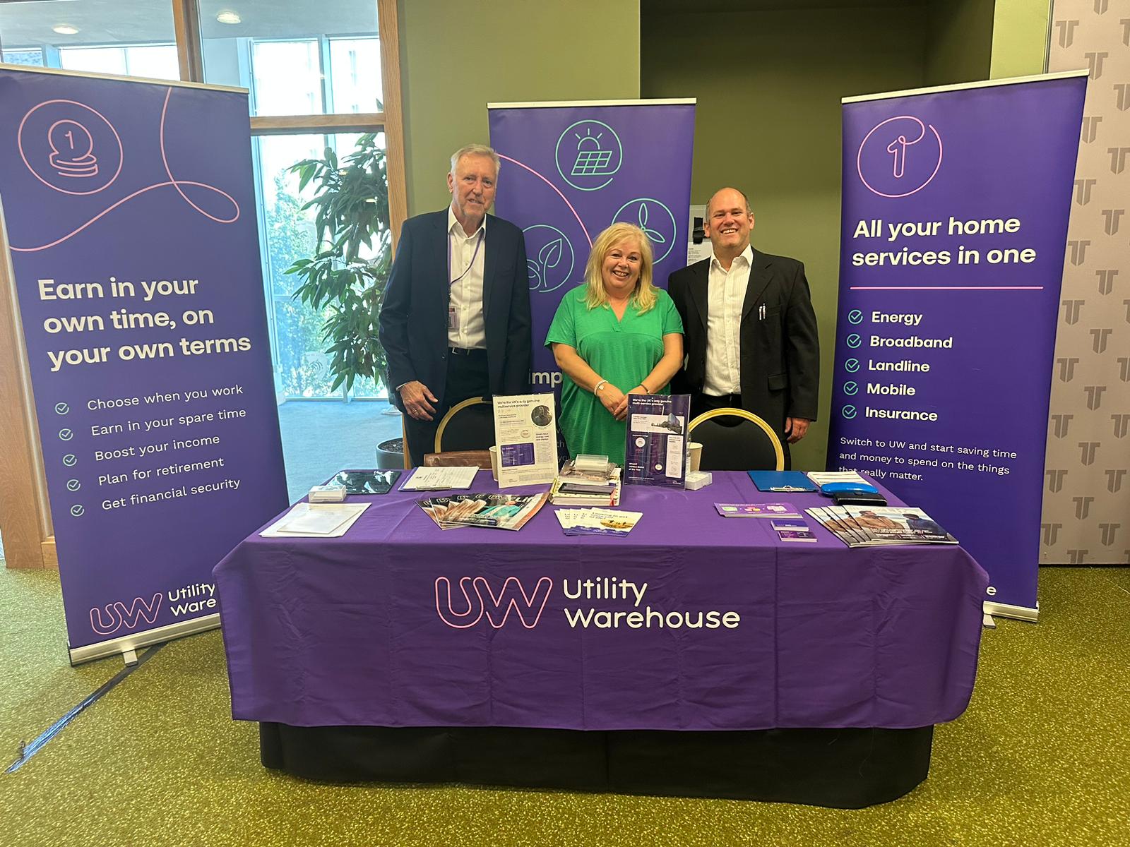 Leicester Jobs Fair Friday 7th July 2023