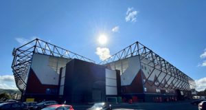 Turf Moor