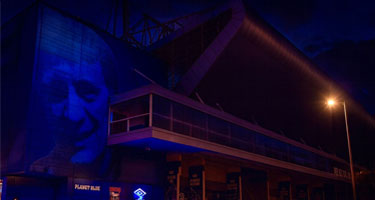 Portman Road Stadium